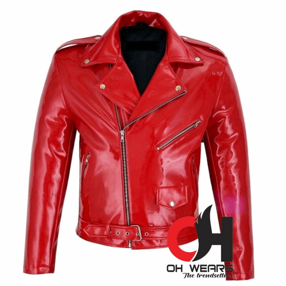 Pvc 2025 vinyl jacket