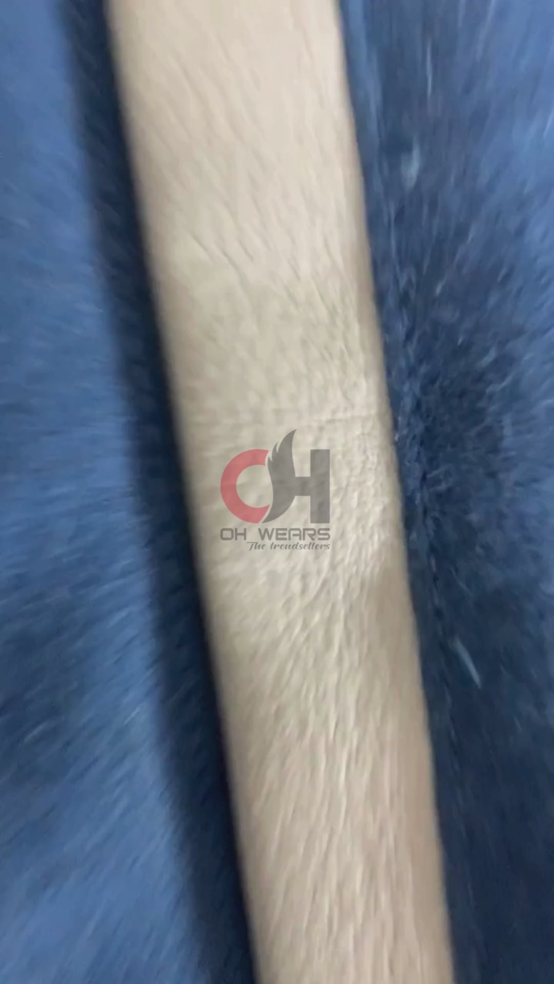 Unisex Wool Leather Varsity Jacket