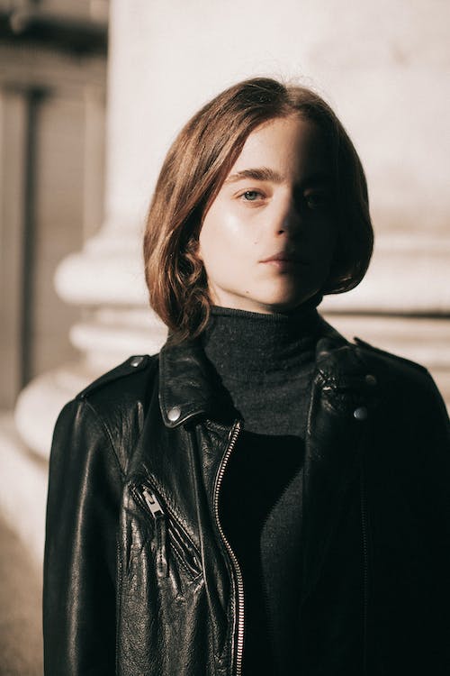 The Timeless Style and Benefits of Leather Jackets