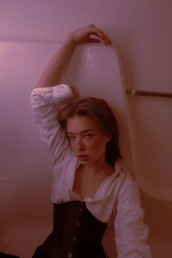 Cottagecore and Corsets: Navigating a Whimsical World of Fashion and Nostalgia with Oh-Wears