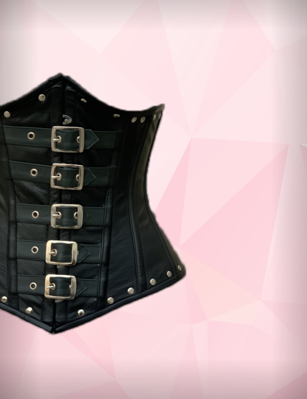 ohwears corsets, jackets and gothic wears store