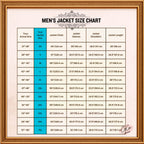 College-Jacke aus schwarzer Wolle und echten roten Lederärmeln 