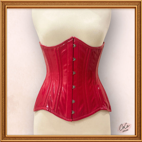 PVC Corsets