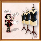 Steampunk Black Leather Overbust Corset Outwear Fashion