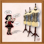 Faux Leather Overbust Snake Print Steampunk Outwear Corset