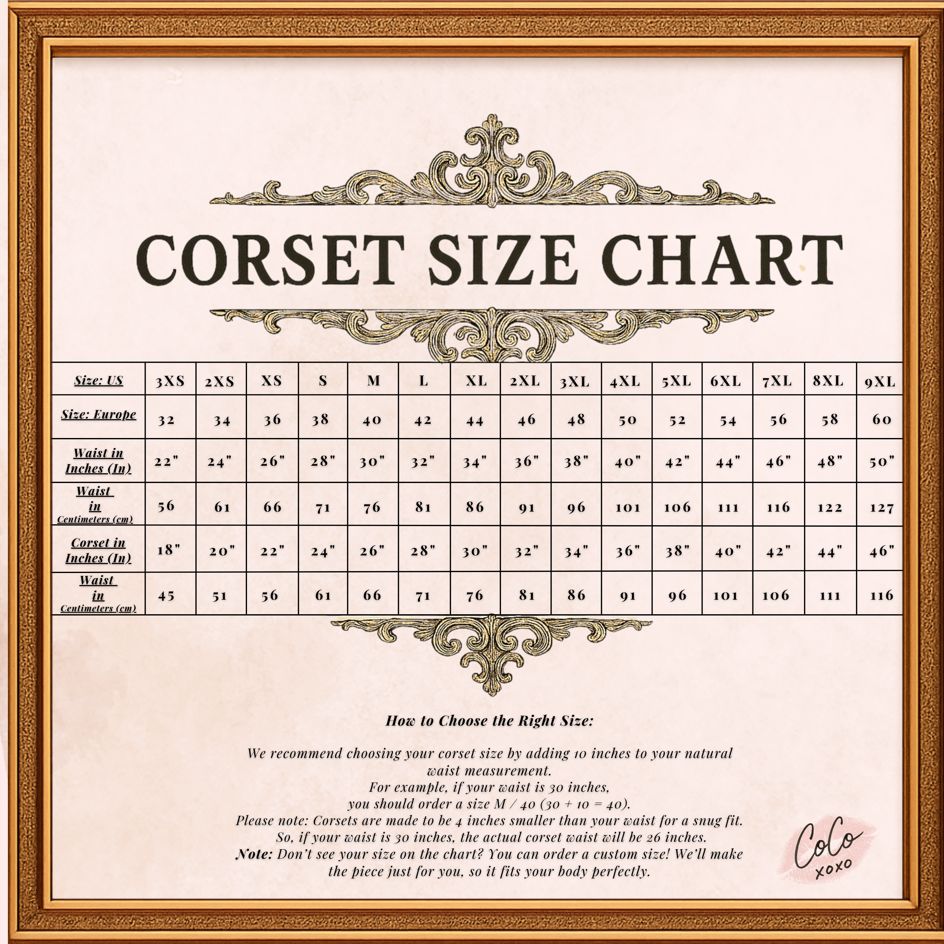 Women White Cotton Overbust Corset Steel Boned Waist Cincher