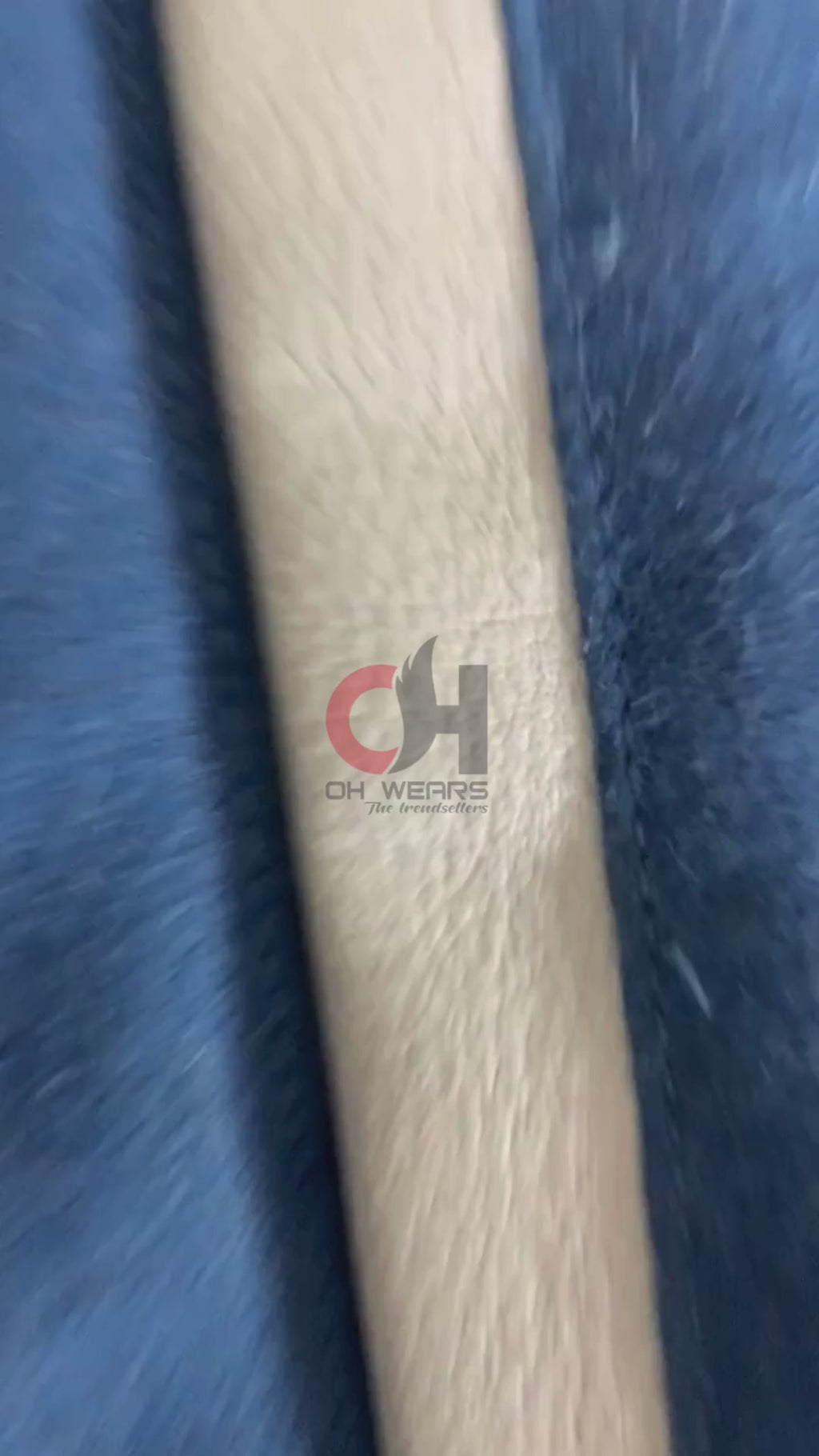 Unisex Wool Leather Varsity Jacket